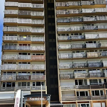 Renove Au Pied Des Pistes, Ideal Pour 4 Pers, Avec Wifi, Animaux Acceptes, Casier A Skis Inclus - Fr-1-787-54 * Laveissière